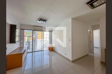 Apartamento para alugar com 2 quartos, 68m² em Lapa, Rio de Janeiro