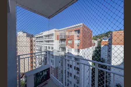 Apartamento para alugar com 2 quartos, 68m² em Lapa, Rio de Janeiro