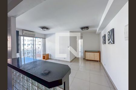 Apartamento para alugar com 2 quartos, 68m² em Lapa, Rio de Janeiro