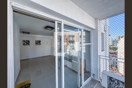 Apartamento para alugar com 2 quartos, 68m² em Lapa, Rio de Janeiro