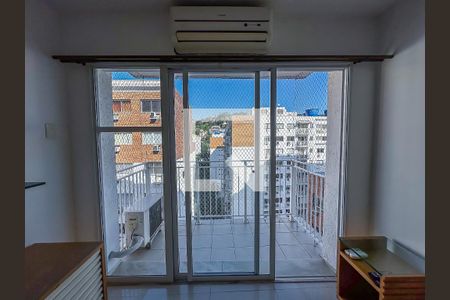 Apartamento para alugar com 2 quartos, 68m² em Lapa, Rio de Janeiro