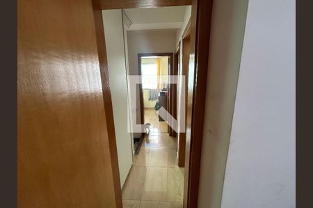 Corredor de casa à venda com 3 quartos, 202m² em Candelária, Belo Horizonte