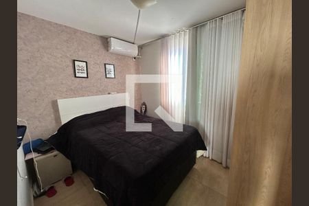 Quarto de casa à venda com 3 quartos, 202m² em Candelária, Belo Horizonte