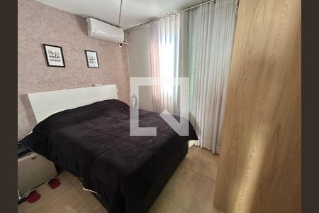 Quarto de casa à venda com 3 quartos, 202m² em Candelária, Belo Horizonte
