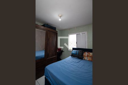 Quarto 1 de apartamento para alugar com 2 quartos, 55m² em Jardim Guilhermino, Guarulhos