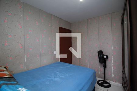 Quarto 1 de apartamento para alugar com 2 quartos, 55m² em Jardim Guilhermino, Guarulhos