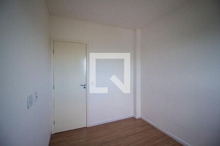 Quarto de apartamento para alugar com 2 quartos, 41m² em Júlio de Mesquita Filho, Sorocaba