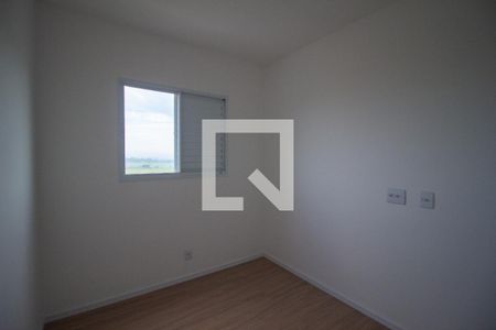 Quarto de apartamento para alugar com 2 quartos, 41m² em Júlio de Mesquita Filho, Sorocaba
