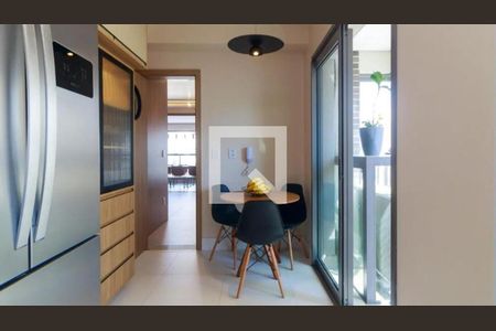 Foto 15 de apartamento para alugar com 3 quartos, 141m² em Brooklin, São Paulo