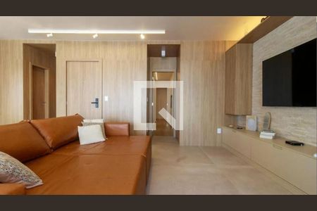 Foto 12 de apartamento para alugar com 3 quartos, 141m² em Brooklin, São Paulo