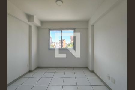 Suíte 1 de apartamento à venda com 3 quartos, 145m² em Grajaú, Rio de Janeiro