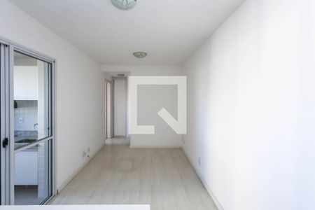 Sala de apartamento para alugar com 1 quarto, 45m² em Vila Mariana, São Paulo