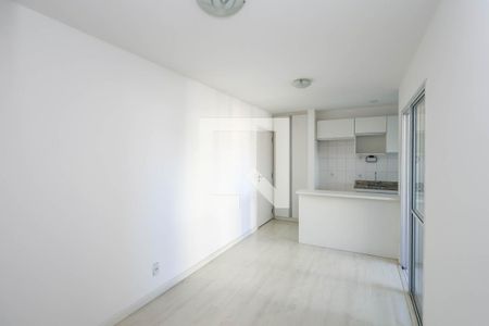 Sala de apartamento para alugar com 1 quarto, 45m² em Vila Mariana, São Paulo