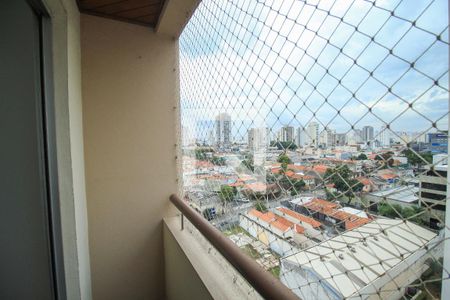 Apartamento para alugar com 2 quartos, 66m² em Alto da Mooca, São Paulo