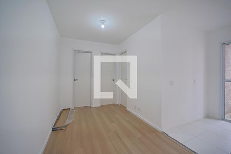 Sala de apartamento para alugar com 2 quartos, 36m² em Vila Ré, São Paulo
