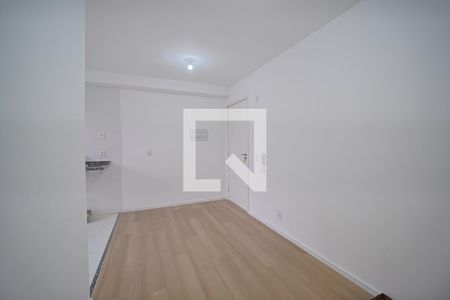 Sala de apartamento para alugar com 2 quartos, 36m² em Vila Ré, São Paulo