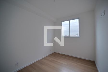 Quarto 2 de apartamento para alugar com 2 quartos, 36m² em Vila Ré, São Paulo