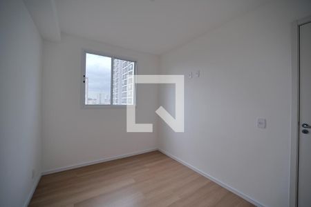 Quarto 2 de apartamento para alugar com 2 quartos, 36m² em Vila Ré, São Paulo