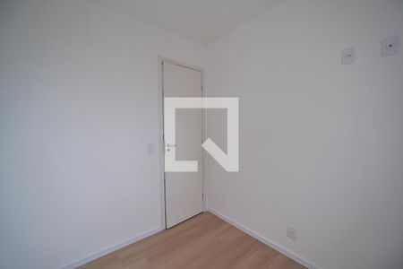 Quarto 1 de apartamento para alugar com 2 quartos, 36m² em Vila Ré, São Paulo