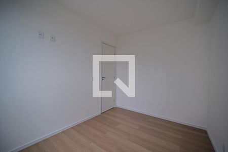 Quarto 2 de apartamento para alugar com 2 quartos, 36m² em Vila Ré, São Paulo