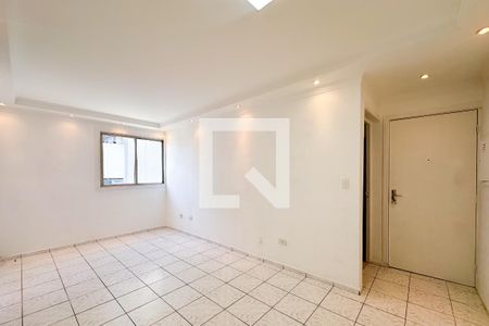 Sala de apartamento à venda com 2 quartos, 59m² em Demarchi, São Bernardo do Campo