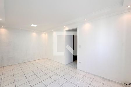 Sala de apartamento à venda com 2 quartos, 59m² em Demarchi, São Bernardo do Campo