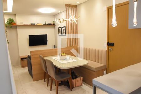 Apartamento à venda com 2 quartos, 53m² em Jardim do Lago, Jundiaí