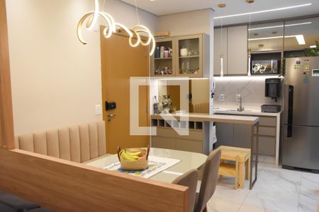 Apartamento à venda com 2 quartos, 53m² em Jardim do Lago, Jundiaí