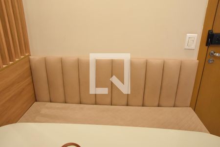 detalhe sala jantar de apartamento à venda com 2 quartos, 53m² em Jardim do Lago, Jundiaí