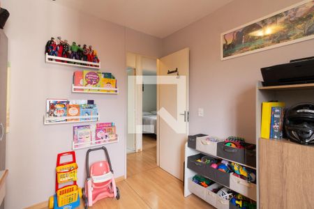 Quarto 1 de apartamento à venda com 3 quartos, 65m² em Vila Sonia, São Paulo