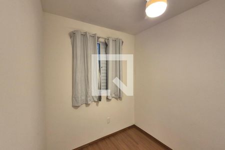 Quarto 1  de apartamento para alugar com 2 quartos, 48m² em Vila Satúrnia, Campinas