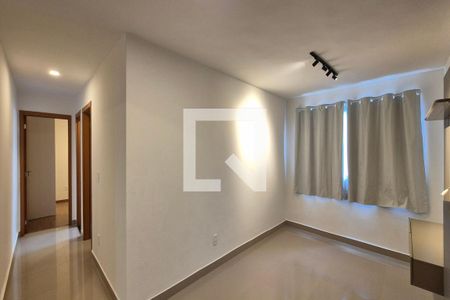 Apartamento para alugar com 2 quartos, 48m² em Vila Satúrnia, Campinas