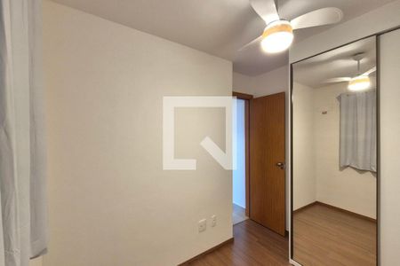 Quarto 2  de apartamento para alugar com 2 quartos, 48m² em Vila Satúrnia, Campinas