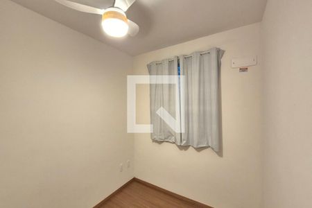 Quarto 2  de apartamento para alugar com 2 quartos, 48m² em Vila Satúrnia, Campinas