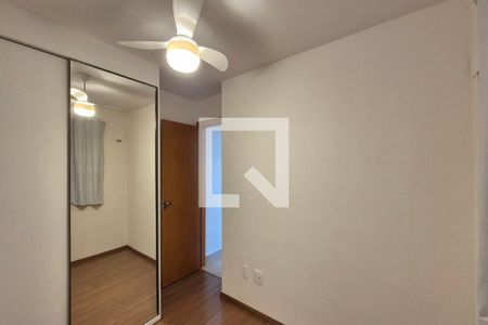 Quarto 2  de apartamento para alugar com 2 quartos, 48m² em Vila Satúrnia, Campinas