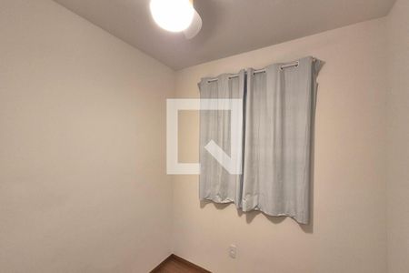 Quarto 1  de apartamento para alugar com 2 quartos, 48m² em Vila Satúrnia, Campinas