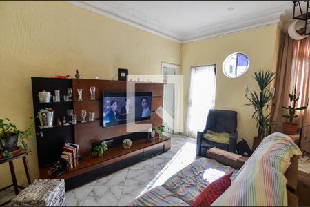 Casa à venda com 2 quartos, 80m² em Grajaú, Rio de Janeiro