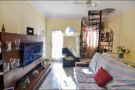 Casa à venda com 2 quartos, 80m² em Grajaú, Rio de Janeiro