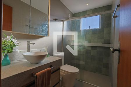 Apartamento à venda com 3 quartos, 177m² em Santa Efigênia, Belo Horizonte