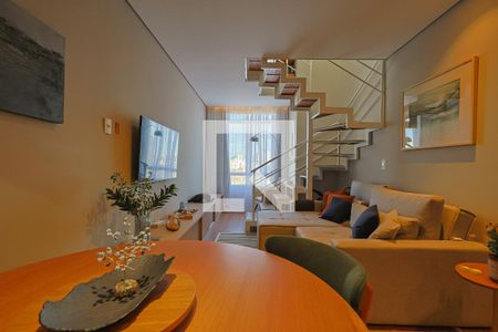 Apartamento à venda com 3 quartos, 177m² em Santa Efigênia, Belo Horizonte