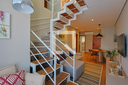 Apartamento à venda com 3 quartos, 177m² em Santa Efigênia, Belo Horizonte
