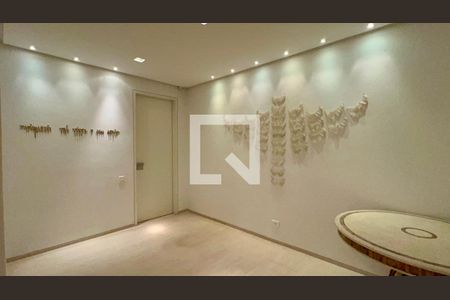 Hall social de apartamento à venda com 3 quartos, 355m² em Cerqueira César, São Paulo