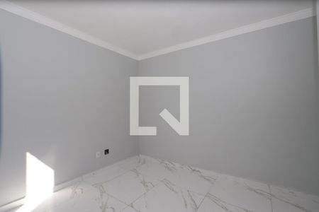 Suíte de apartamento à venda com 2 quartos, 56m² em Jardim Imperador (zona Leste), São Paulo