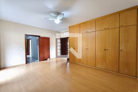 Quarto Suíte de casa à venda com 3 quartos, 420m² em Vila Joaquim Inacio, Campinas