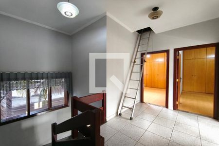 Sala - Quartos de casa à venda com 3 quartos, 420m² em Vila Joaquim Inacio, Campinas