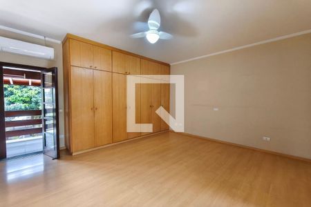 Quarto Suíte de casa à venda com 3 quartos, 420m² em Vila Joaquim Inacio, Campinas
