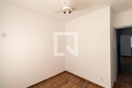 Quarto 1 de casa para alugar com 2 quartos, 90m² em Campo Grande, Rio de Janeiro