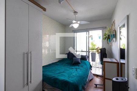 Apartamento para alugar com 1 quarto, 32m² em Vila Romana, São Paulo