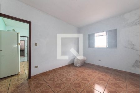 Quarto 1 de casa à venda com 4 quartos, 365m² em Parque Santo Antônio, São Paulo