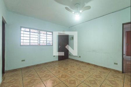 Sala de casa à venda com 4 quartos, 365m² em Parque Santo Antônio, São Paulo